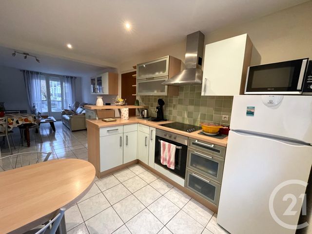 Appartement T3 &agrave; louer - 3 pi&egrave;ces - 49,01 m2 - Guilherand Granges - 07 - RHONE-ALPES