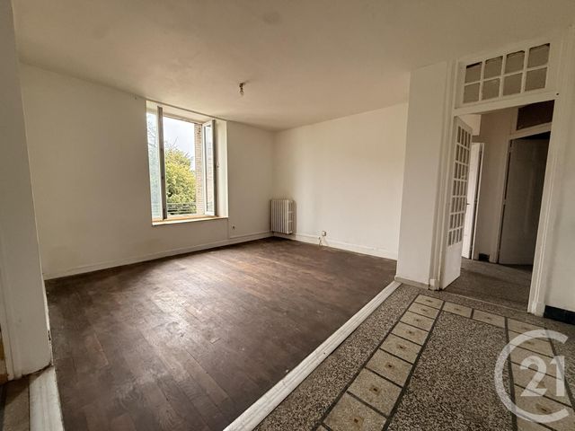 appartement - VALENCE - 26
