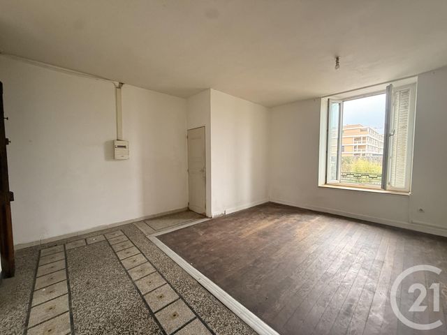 Appartement T3 &agrave; vendre - 3 pi&egrave;ces - 71,56 m2 - Valence - 26 - RHONE-ALPES