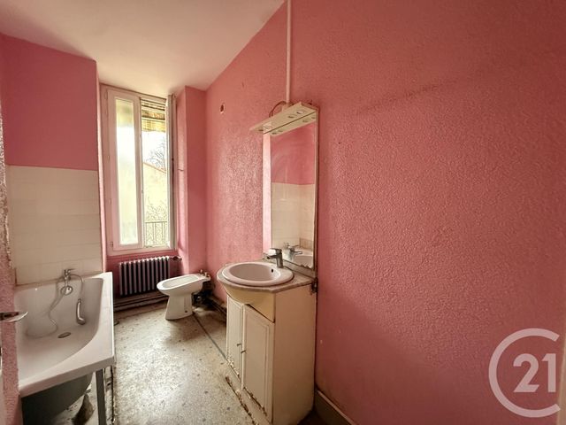 Appartement T3 &agrave; vendre - 3 pi&egrave;ces - 71,56 m2 - Valence - 26 - RHONE-ALPES