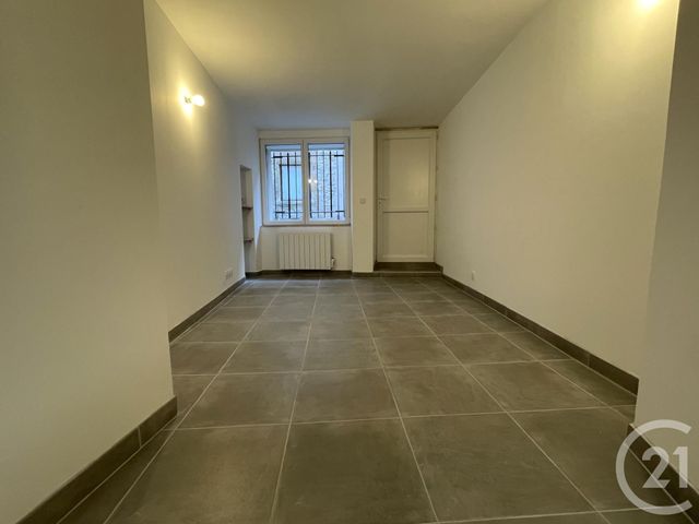 Maison &agrave; louer - 3 pi&egrave;ces - 55,65 m2 - Chabeuil - 26 - RHONE-ALPES