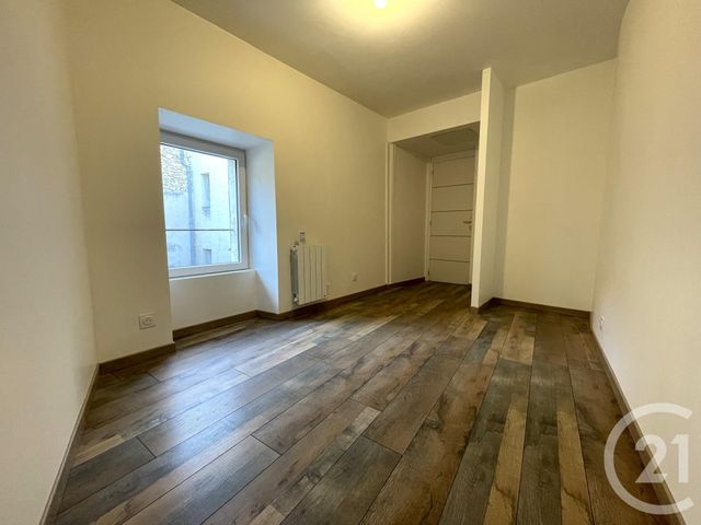 Maison &agrave; louer - 3 pi&egrave;ces - 55,65 m2 - Chabeuil - 26 - RHONE-ALPES