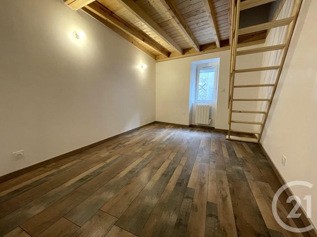 Maison &agrave; louer - 3 pi&egrave;ces - 55,65 m2 - Chabeuil - 26 - RHONE-ALPES