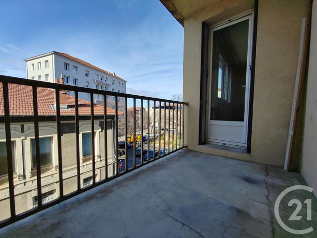 Appartement F4 &agrave; vendre - 4 pi&egrave;ces - 78,42 m2 - Valence - 26 - RHONE-ALPES