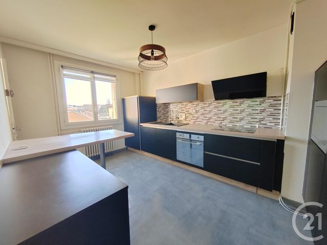 Appartement F4 &agrave; vendre - 4 pi&egrave;ces - 78,42 m2 - Valence - 26 - RHONE-ALPES
