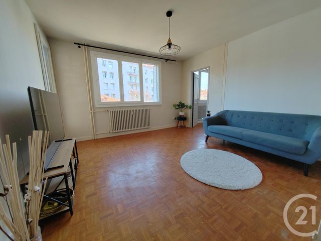 Appartement F4 &agrave; vendre - 4 pi&egrave;ces - 78,42 m2 - Valence - 26 - RHONE-ALPES