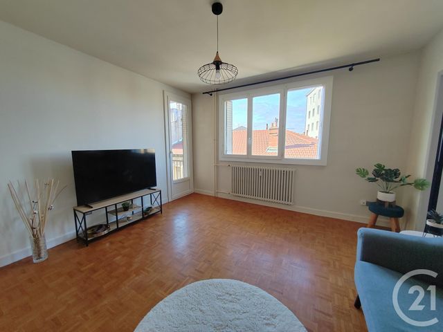 appartement - VALENCE - 26