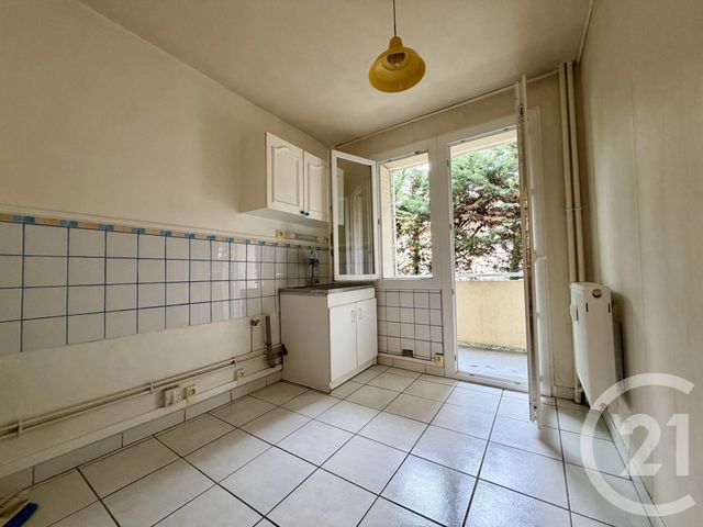 Appartement &agrave; vendre - 2 pi&egrave;ces - 39,97 m2 - Valence - 26 - RHONE-ALPES