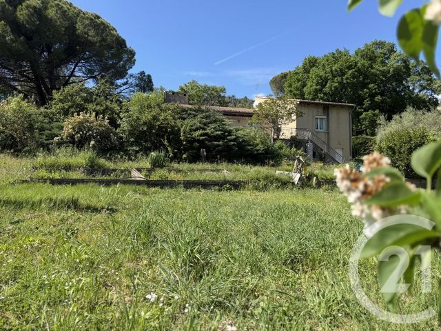 Maison &agrave; vendre - 5 pi&egrave;ces - 141,75 m2 - Rompon - 07 - RHONE-ALPES