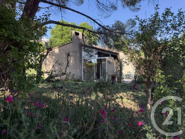 Maison &agrave; vendre - 5 pi&egrave;ces - 141,75 m2 - Rompon - 07 - RHONE-ALPES