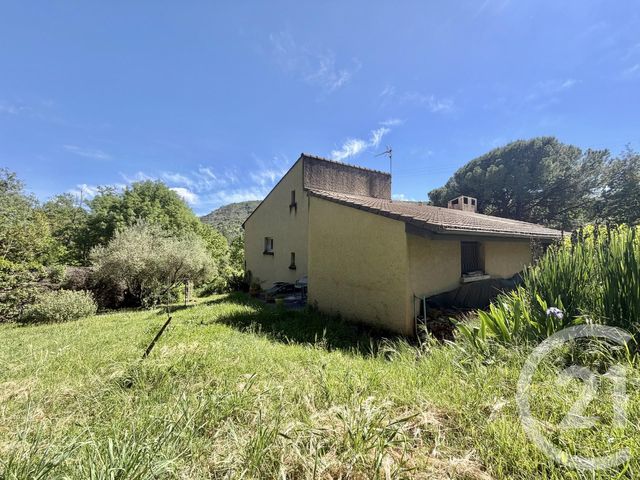 Maison &agrave; vendre - 5 pi&egrave;ces - 141,75 m2 - Rompon - 07 - RHONE-ALPES