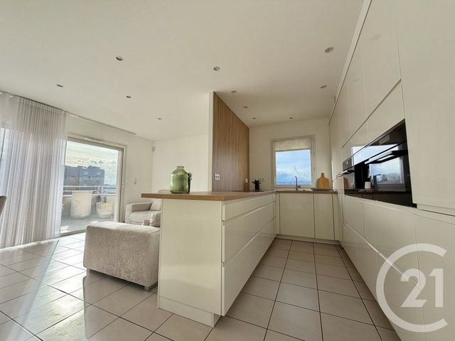 Appartement &agrave; vendre - 3 pi&egrave;ces - 69,86 m2 - Valence - 26 - RHONE-ALPES