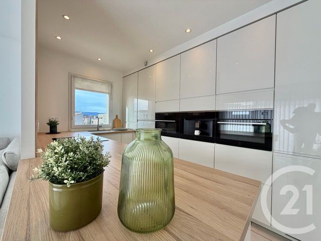 Appartement &agrave; vendre - 3 pi&egrave;ces - 69,86 m2 - Valence - 26 - RHONE-ALPES