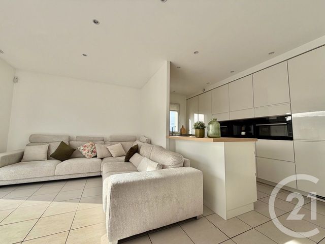 Appartement &agrave; vendre - 3 pi&egrave;ces - 69,86 m2 - Valence - 26 - RHONE-ALPES