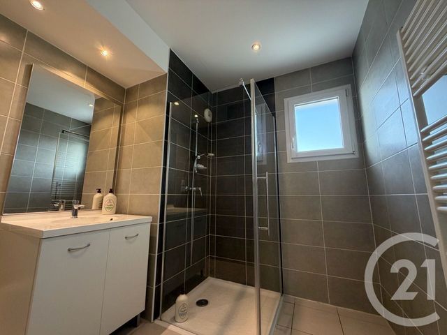 Appartement &agrave; vendre - 3 pi&egrave;ces - 69,86 m2 - Valence - 26 - RHONE-ALPES