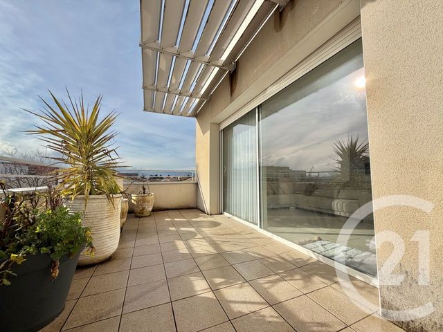 Appartement &agrave; vendre - 3 pi&egrave;ces - 69,86 m2 - Valence - 26 - RHONE-ALPES