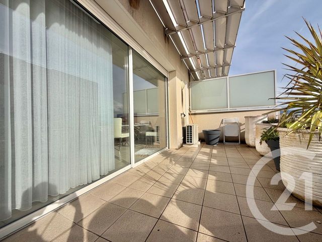 appartement - VALENCE - 26