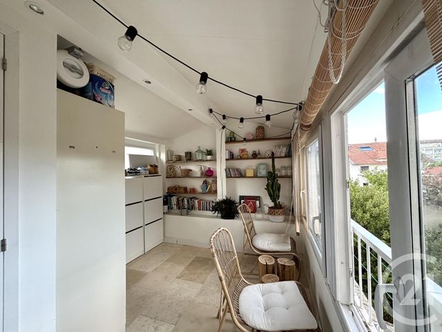 Appartement Duplex &agrave; vendre - 3 pi&egrave;ces - 68 m2 - Valence - 26 - RHONE-ALPES