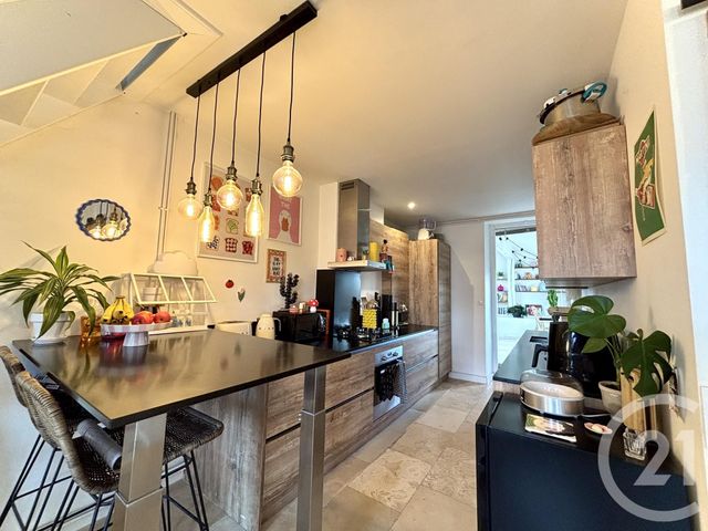 Appartement Duplex &agrave; vendre - 3 pi&egrave;ces - 68 m2 - Valence - 26 - RHONE-ALPES