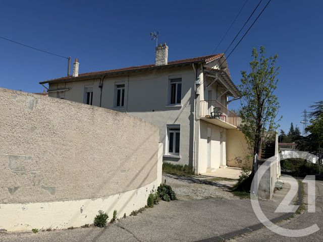 immeuble - VALENCE - 26