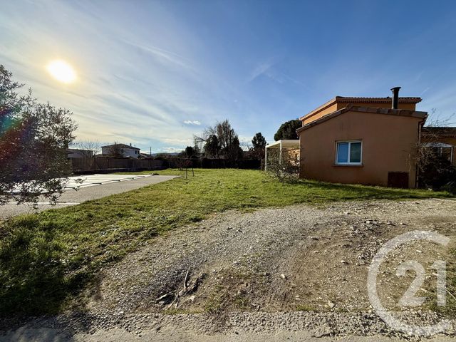 maison - ETOILE SUR RHONE - 26