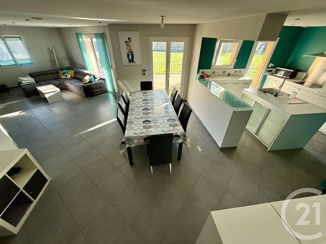 Maison &agrave; vendre - 6 pi&egrave;ces - 155 m2 - Etoile Sur Rhone - 26 - RHONE-ALPES