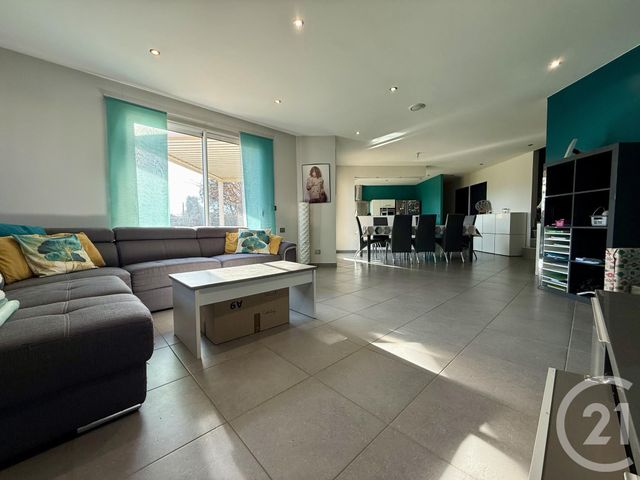 Maison &agrave; vendre - 6 pi&egrave;ces - 155 m2 - Etoile Sur Rhone - 26 - RHONE-ALPES