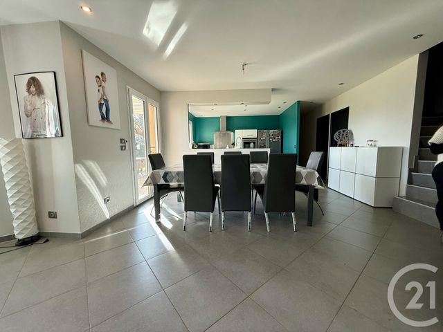 Maison &agrave; vendre - 6 pi&egrave;ces - 155 m2 - Etoile Sur Rhone - 26 - RHONE-ALPES