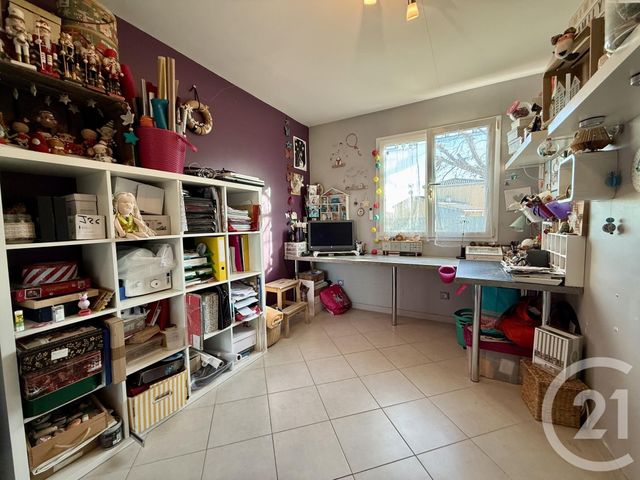 Maison &agrave; vendre - 6 pi&egrave;ces - 155 m2 - Etoile Sur Rhone - 26 - RHONE-ALPES