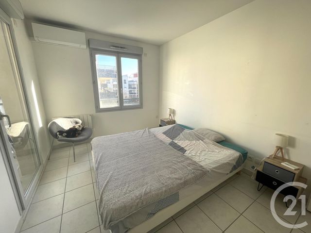 Appartement T3 &agrave; louer - 3 pi&egrave;ces - 65 m2 - Valence - 26 - RHONE-ALPES