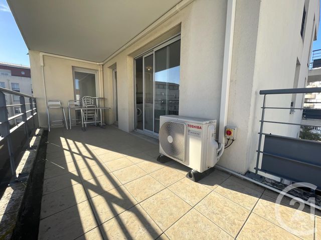 appartement - VALENCE - 26