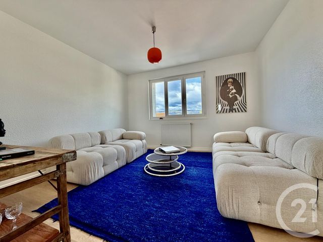 appartement - BOURG LES VALENCE - 26