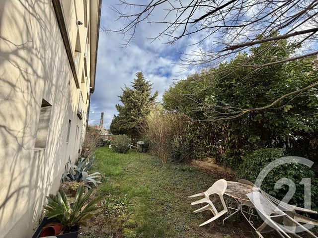 Appartement T4 &agrave; vendre - 4 pi&egrave;ces - 73,40 m2 - Bourg Les Valence - 26 - RHONE-ALPES