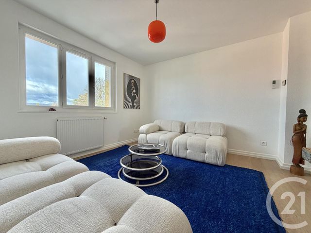 Appartement T4 &agrave; vendre - 4 pi&egrave;ces - 73,40 m2 - Bourg Les Valence - 26 - RHONE-ALPES