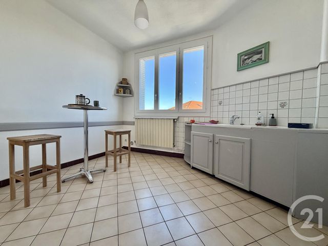 Appartement T2 &agrave; vendre - 2 pi&egrave;ces - 54 m2 - Bourg Les Valence - 26 - RHONE-ALPES