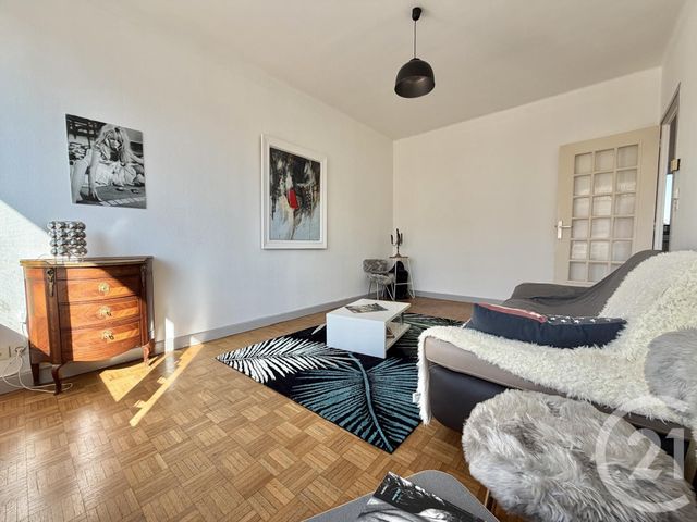 appartement - BOURG LES VALENCE - 26