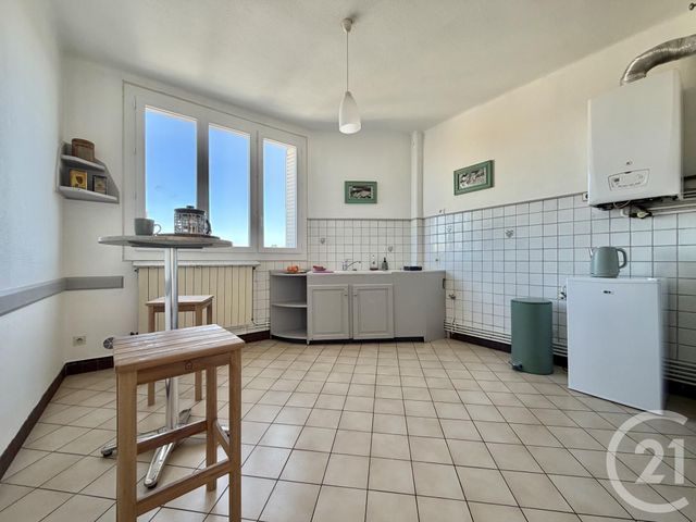 Appartement T2 &agrave; vendre - 2 pi&egrave;ces - 54 m2 - Bourg Les Valence - 26 - RHONE-ALPES