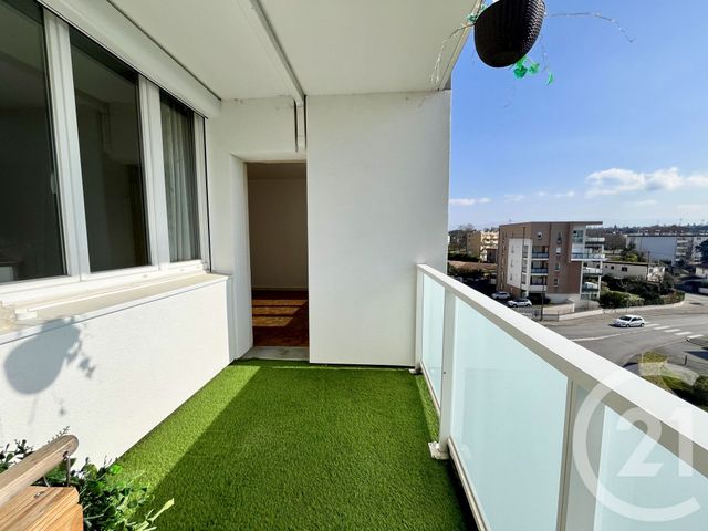 Appartement &agrave; vendre - 3 pi&egrave;ces - 65 m2 - Bourg Les Valence - 26 - RHONE-ALPES