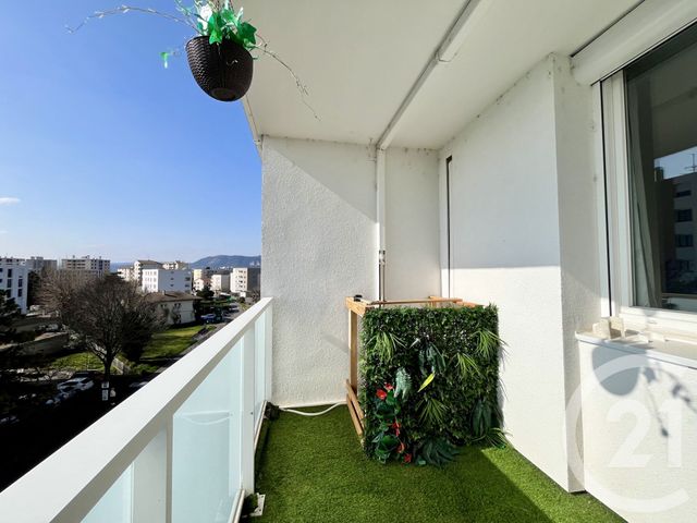 Appartement à vendre BOURG LES VALENCE
