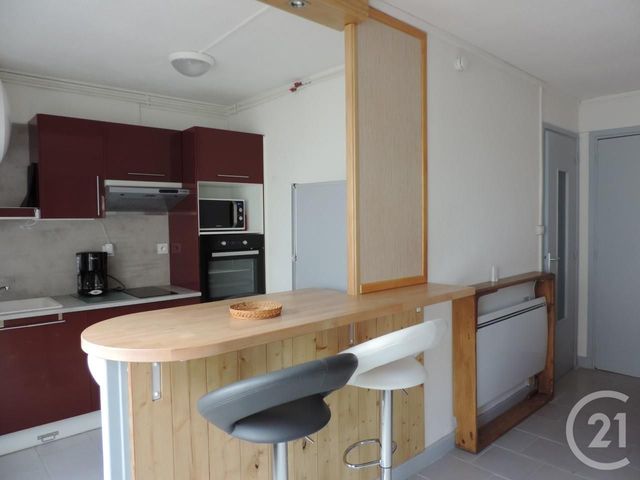 appartement - VALENCE - 26