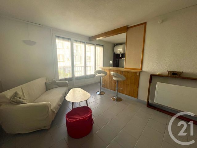 Appartement T3 à louer VALENCE