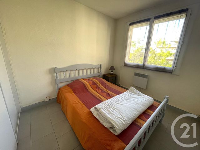 Appartement T3 &agrave; louer - 3 pi&egrave;ces - 46,43 m2 - Valence - 26 - RHONE-ALPES