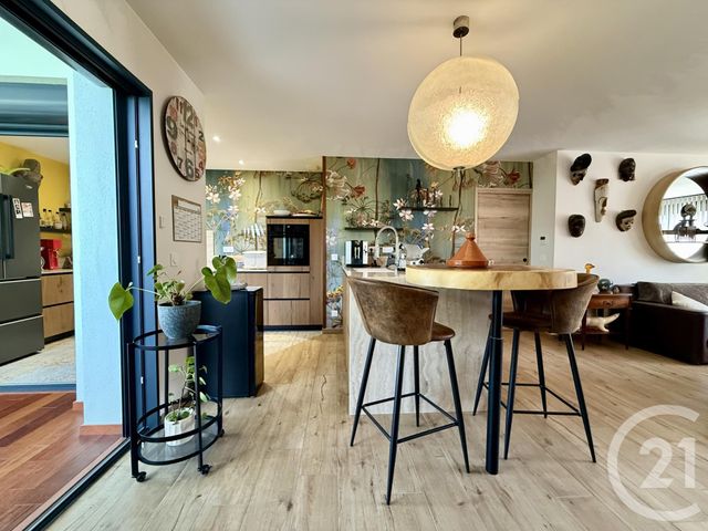 Maison &agrave; vendre - 7 pi&egrave;ces - 170 m2 - Valence - 26 - RHONE-ALPES