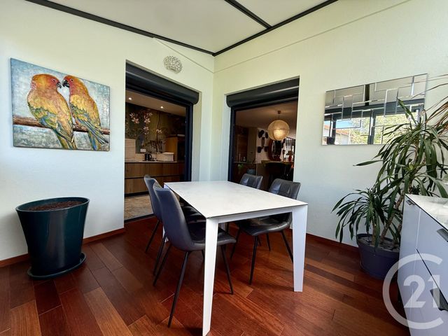 Maison &agrave; vendre - 7 pi&egrave;ces - 170 m2 - Valence - 26 - RHONE-ALPES