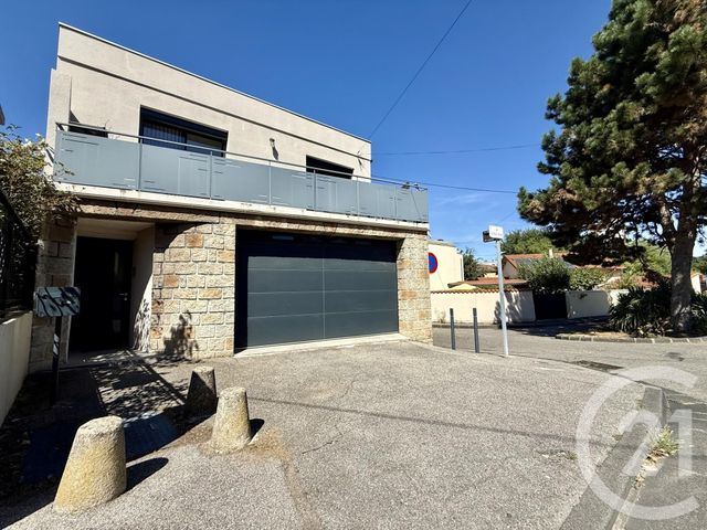 Maison &agrave; vendre - 7 pi&egrave;ces - 170 m2 - Valence - 26 - RHONE-ALPES
