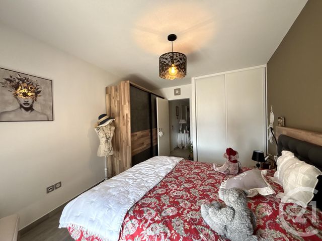 Appartement T3 &agrave; vendre - 3 pi&egrave;ces - 69,22 m2 - Valence - 26 - RHONE-ALPES