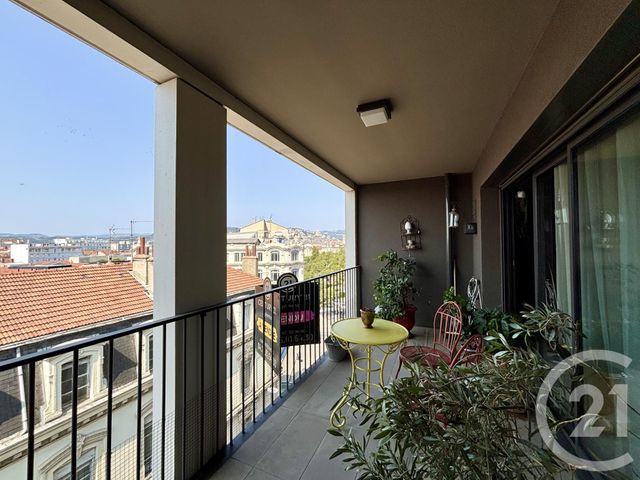 Appartement T3 &agrave; vendre - 3 pi&egrave;ces - 70 m2 - Valence - 26 - RHONE-ALPES