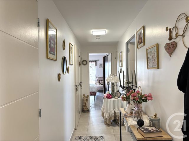 Appartement T3 &agrave; vendre - 3 pi&egrave;ces - 69,22 m2 - Valence - 26 - RHONE-ALPES