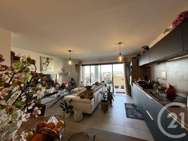 Appartement T3 &agrave; vendre - 3 pi&egrave;ces - 69,22 m2 - Valence - 26 - RHONE-ALPES