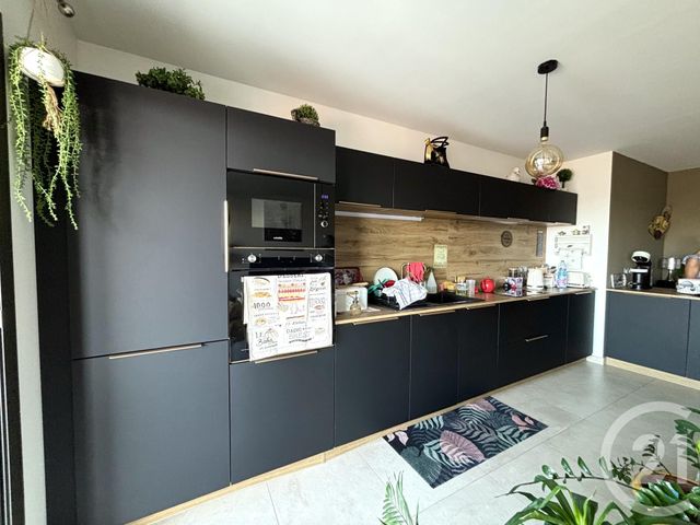 Appartement T3 &agrave; vendre - 3 pi&egrave;ces - 70 m2 - Valence - 26 - RHONE-ALPES